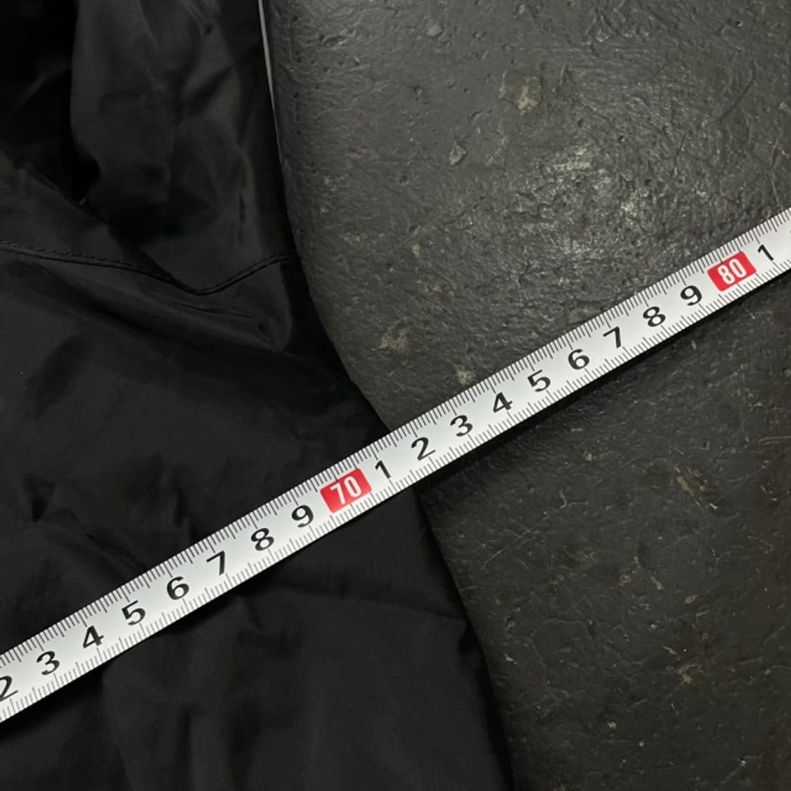 105 나이키 빅스우시 바람막이 상품이미지6