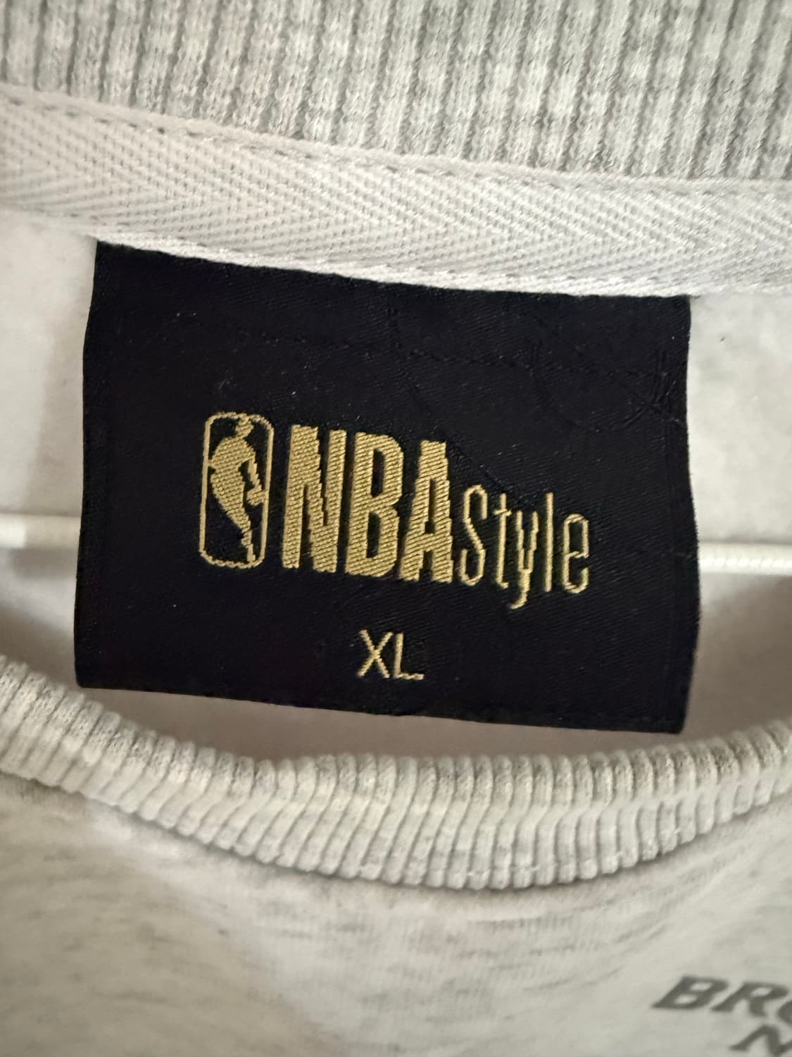 NBA 맨투맨 상품이미지4