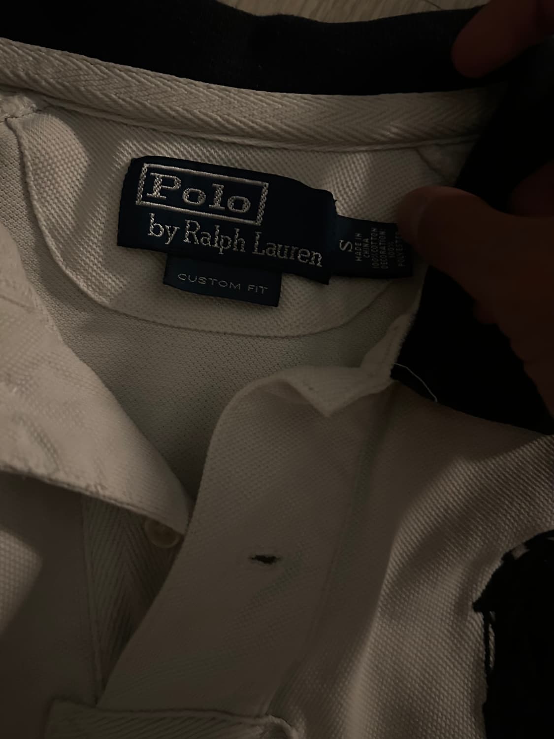 폴로 독일 치프키프 카라티 S 상품이미지3