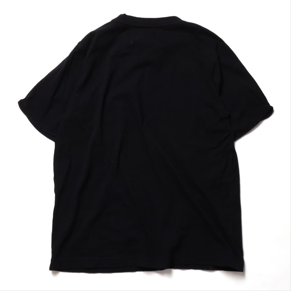 마가렛 호웰 Margaret Howell Cotton T-shirt 
 상품이미지4