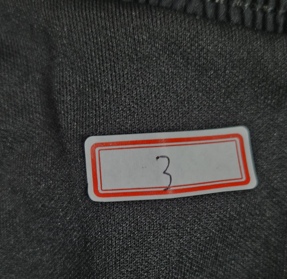 미육군 APFU 체육복 트레이닝복 반바지 하의 (S) (3) 상품이미지7