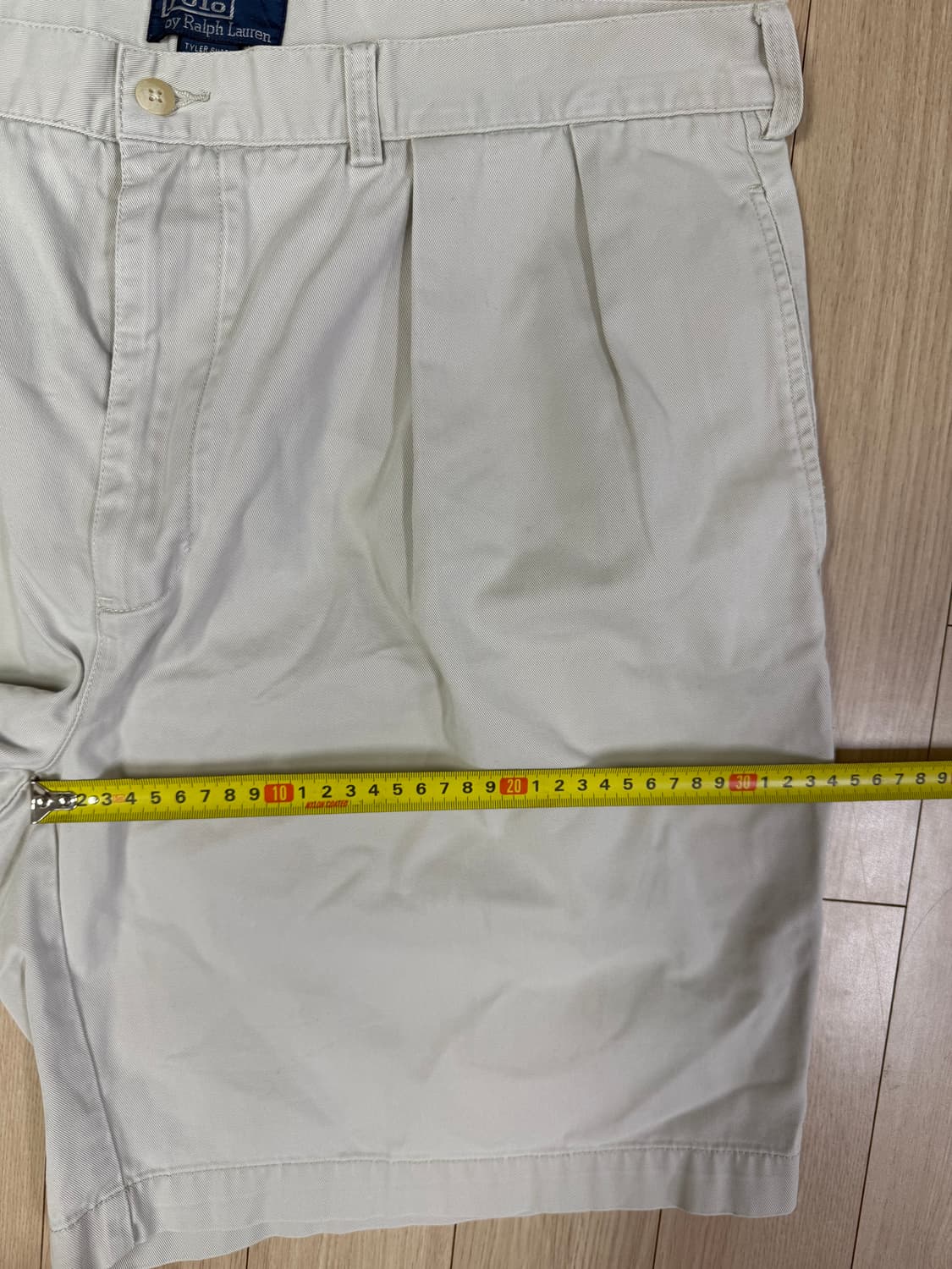 폴로 랄프로렌 반바지 상품이미지4