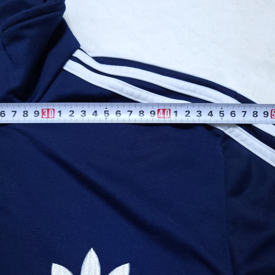 아디다스 구형 파이어 져지 95 0227  뽀샤샤 상품이미지3