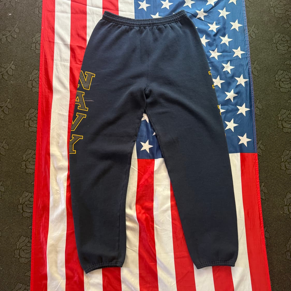 [military] 밀리터리 미 해군 soffe navy 스웻팬츠 -20 상품이미지3