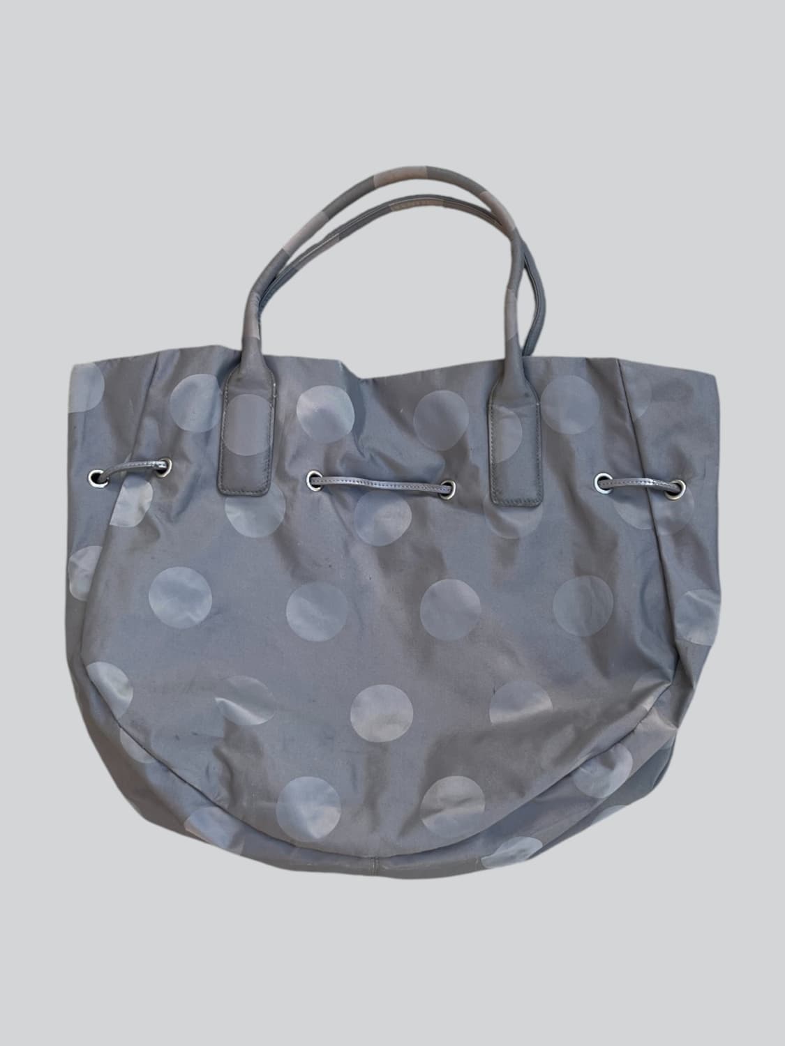 AGNES. B  도트 토트백 상품이미지5