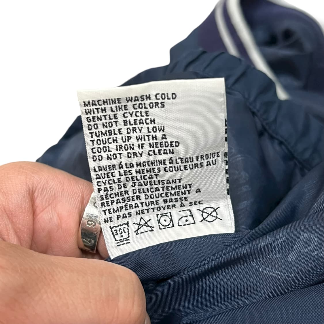  하드락카페 풀오버 웜업 y14023 상품이미지9