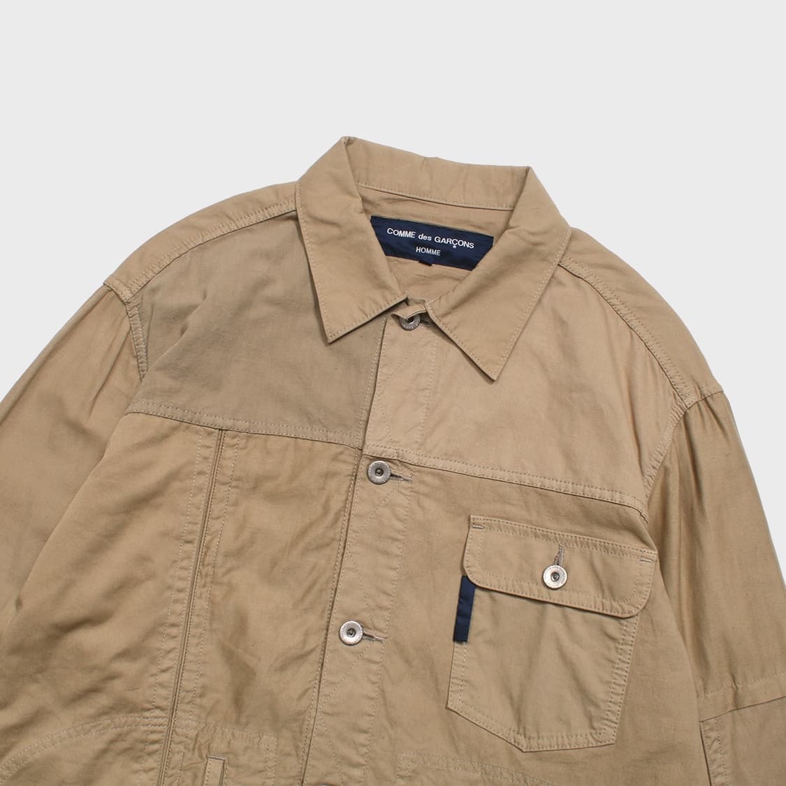 COMME des GARCONS HOMME 상품이미지5