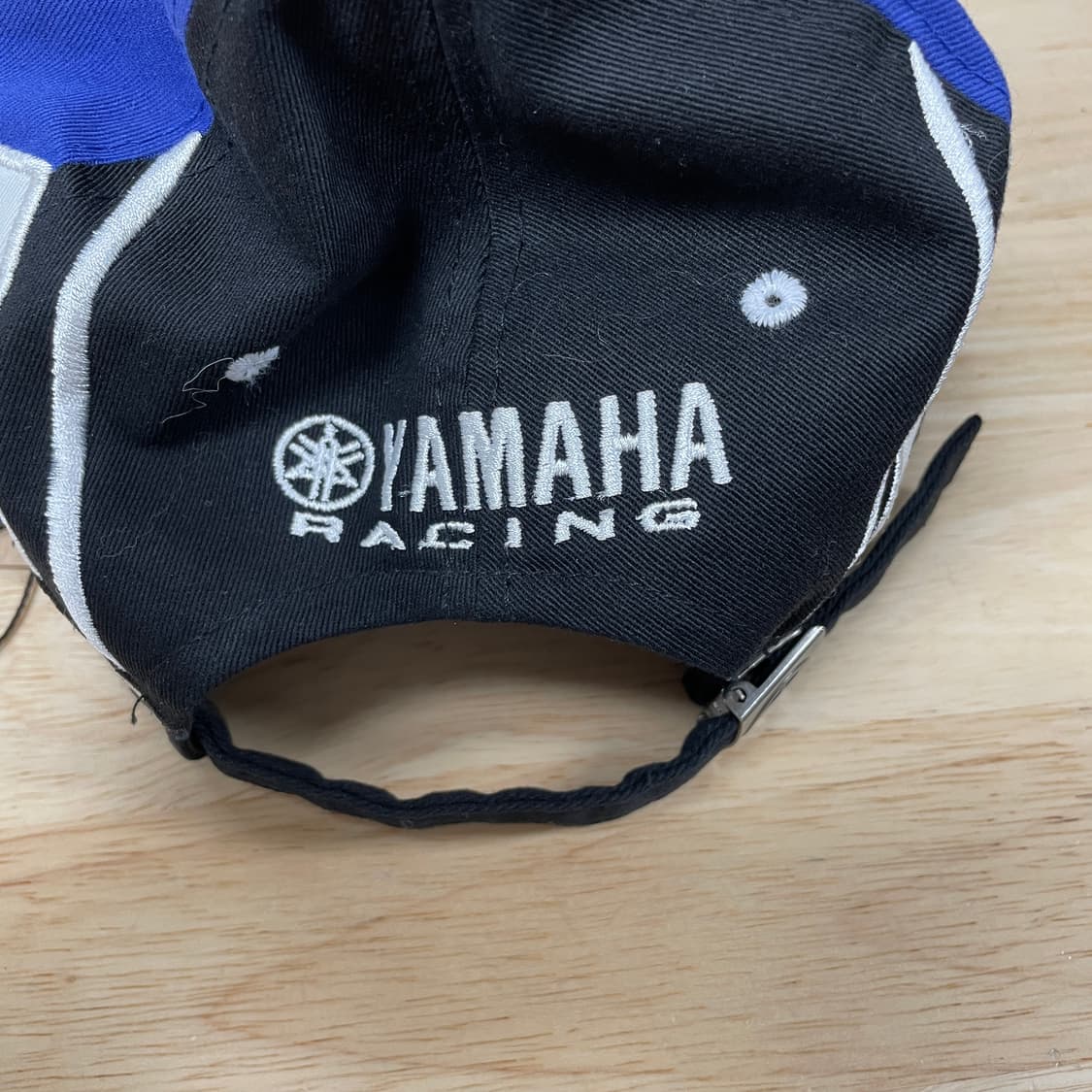 야마하 레이싱 볼캡 F 상품이미지4