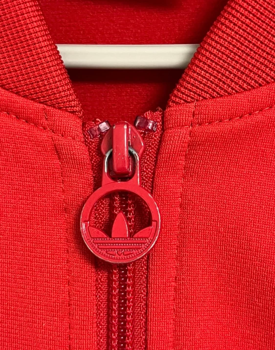 아디다스 져지 레드 100 상품이미지2