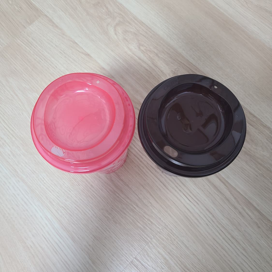 스타벅스 베이비마일로 리유저블 컵 상품이미지3