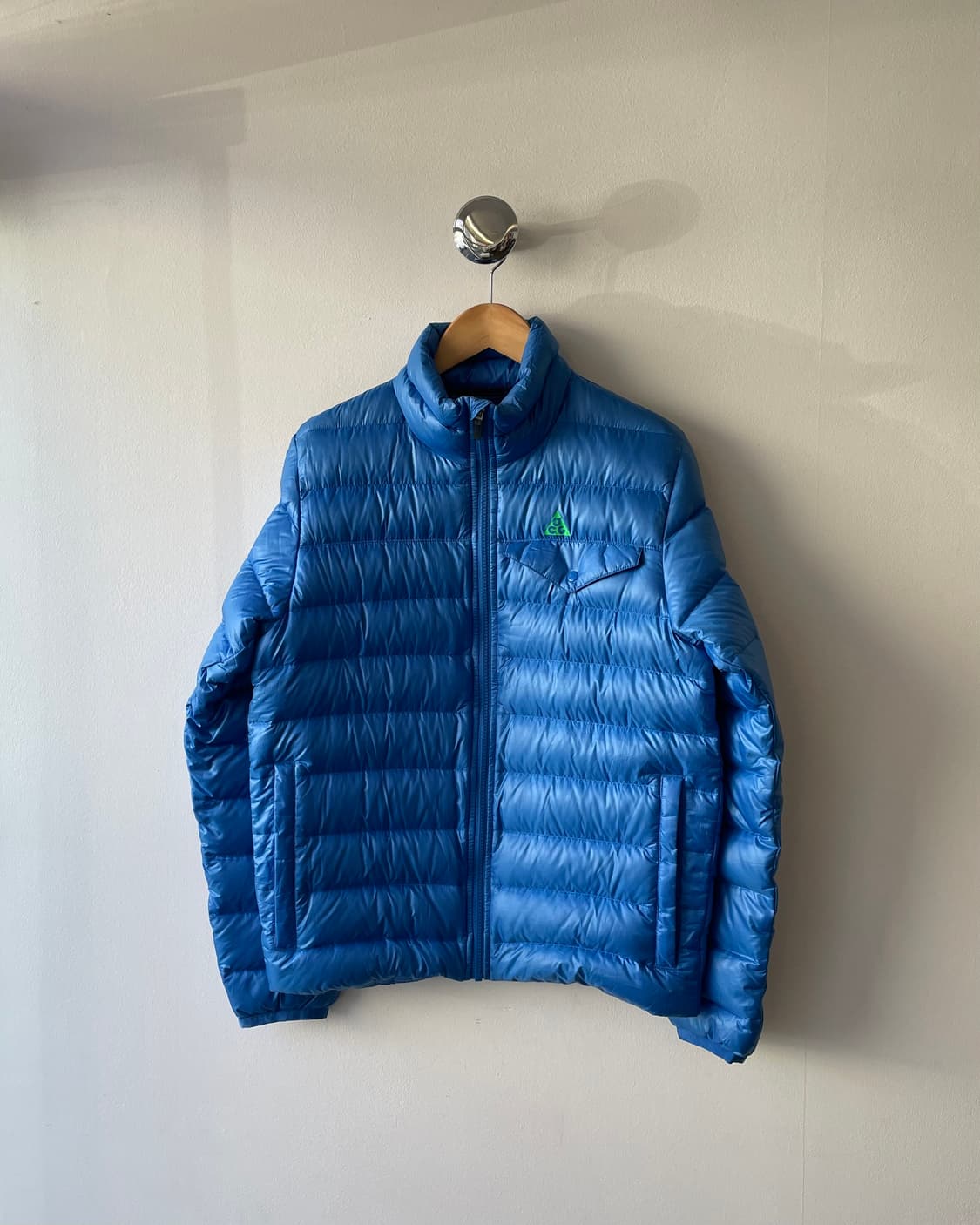 Nike ACG goose down (Dead stock) 경량패딩 상품이미지1