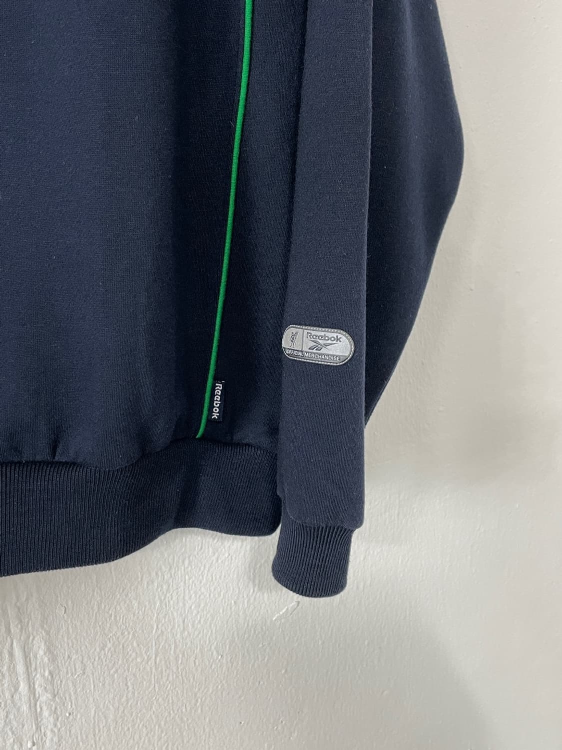 리복 99-00 리버풀 스웻셔츠 상품이미지5