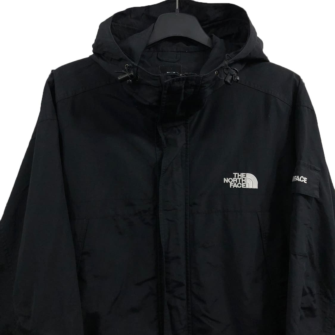 2XL 노스페이스 바람막이 상품이미지3