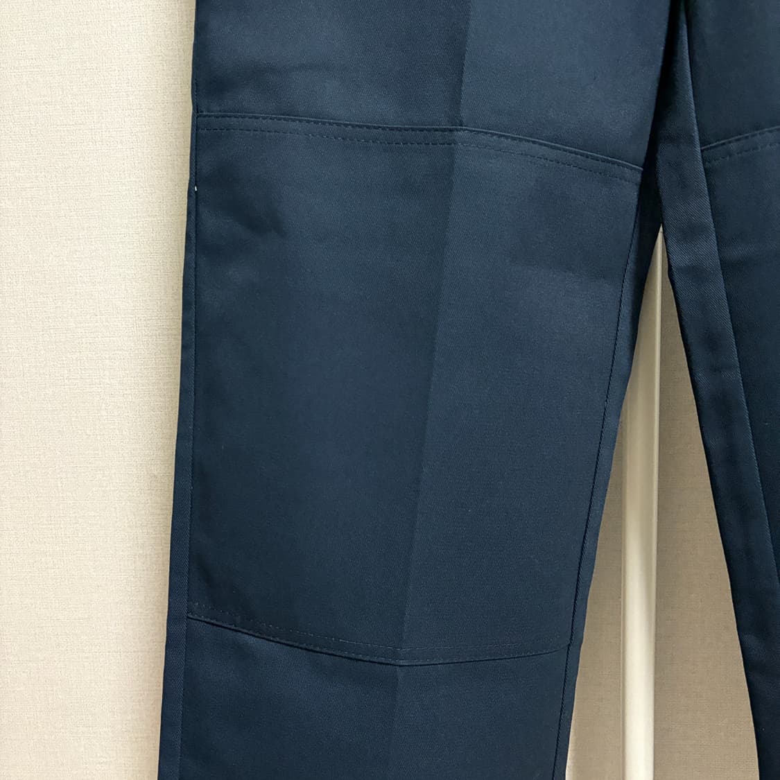 디키즈 루즈핏 더블니 팬츠 / 네이비, 34 상품이미지6