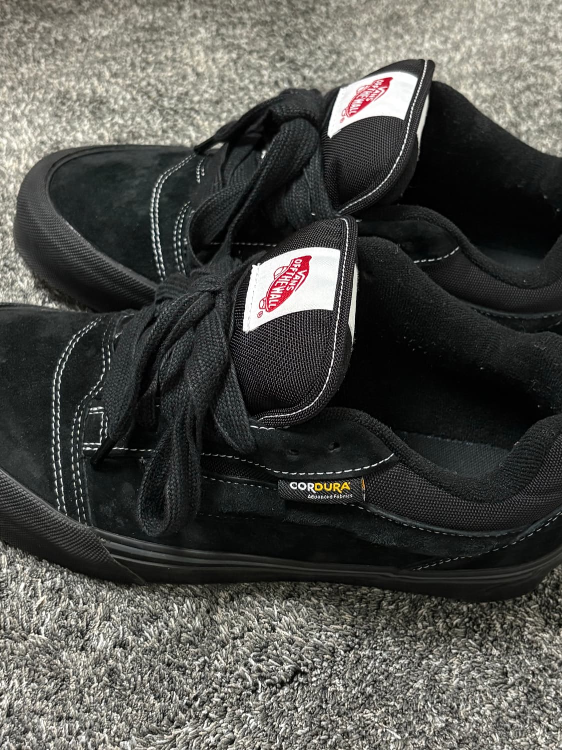 반스 뉴스쿨 265 상품이미지2