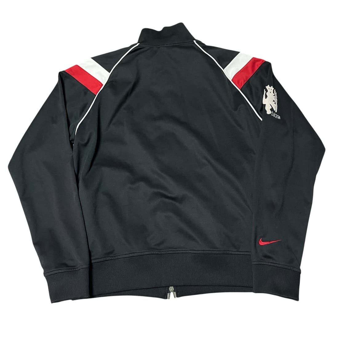 나이키 맨유 맨체스터 유나이티드 06시즌 풋볼 트랙탑 져지 상품이미지2