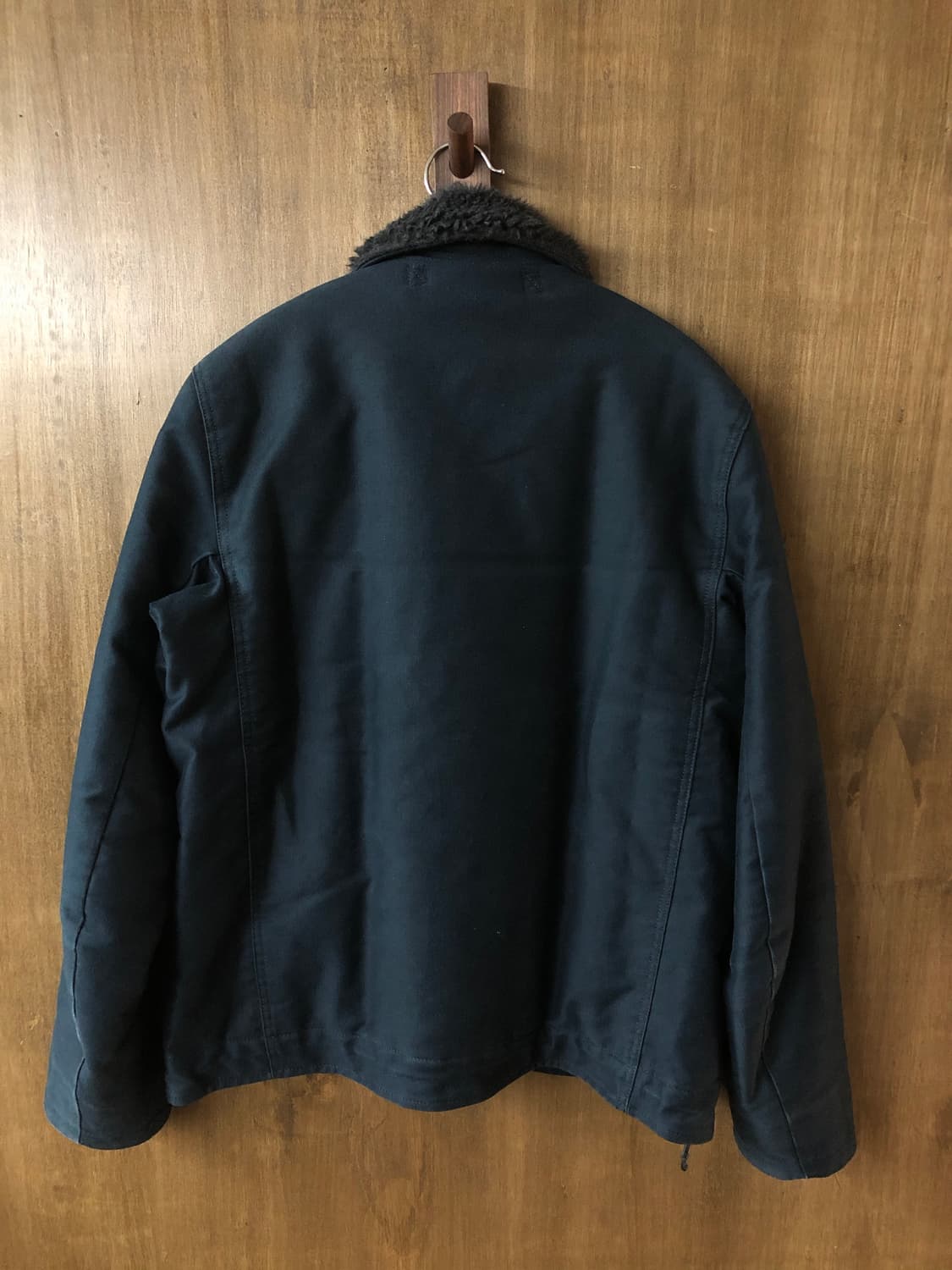 Lad musician 퍼 자켓 42 상품이미지8