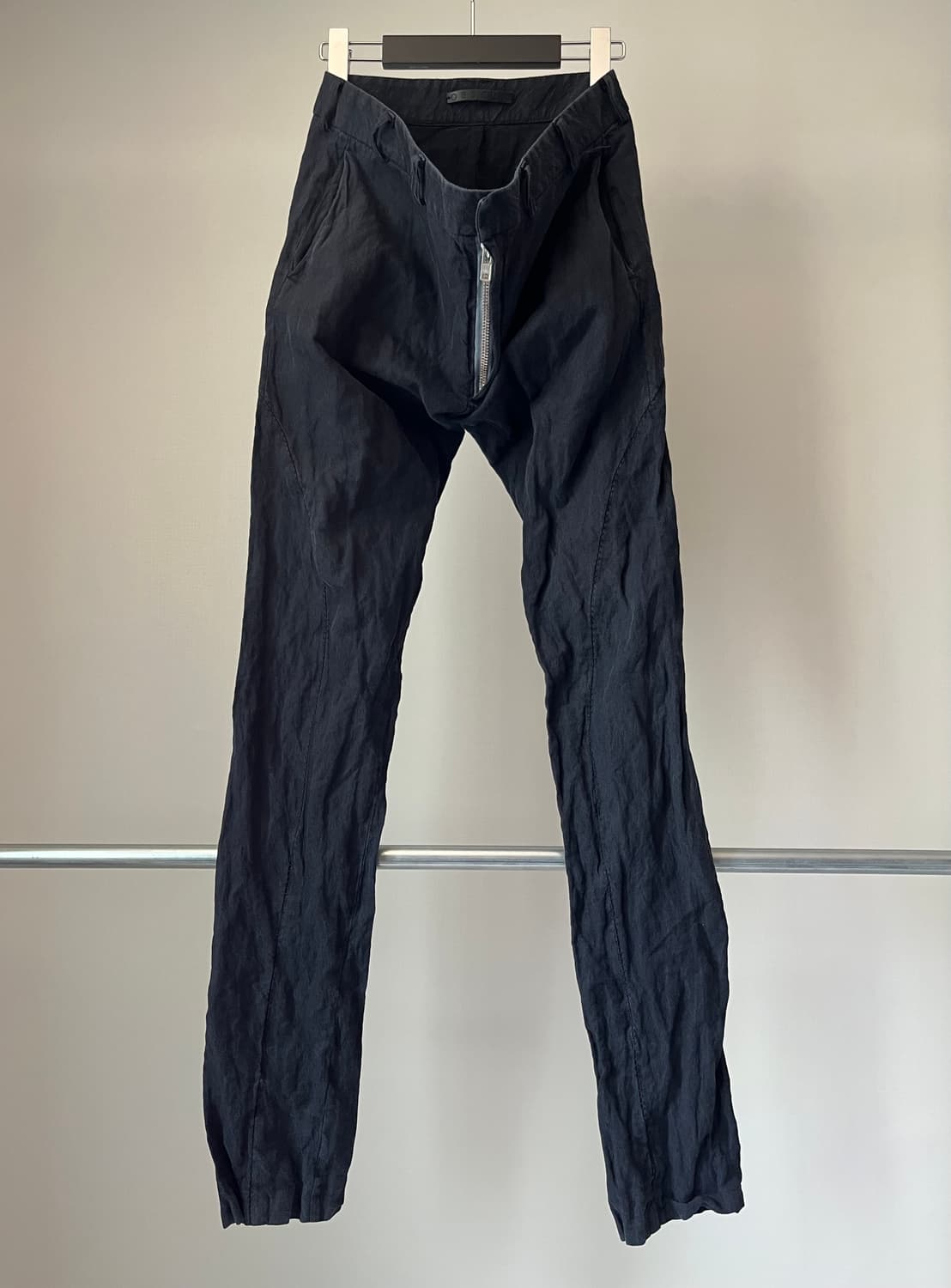 Obscur SS12 Drop Crotch Pants 상품이미지1