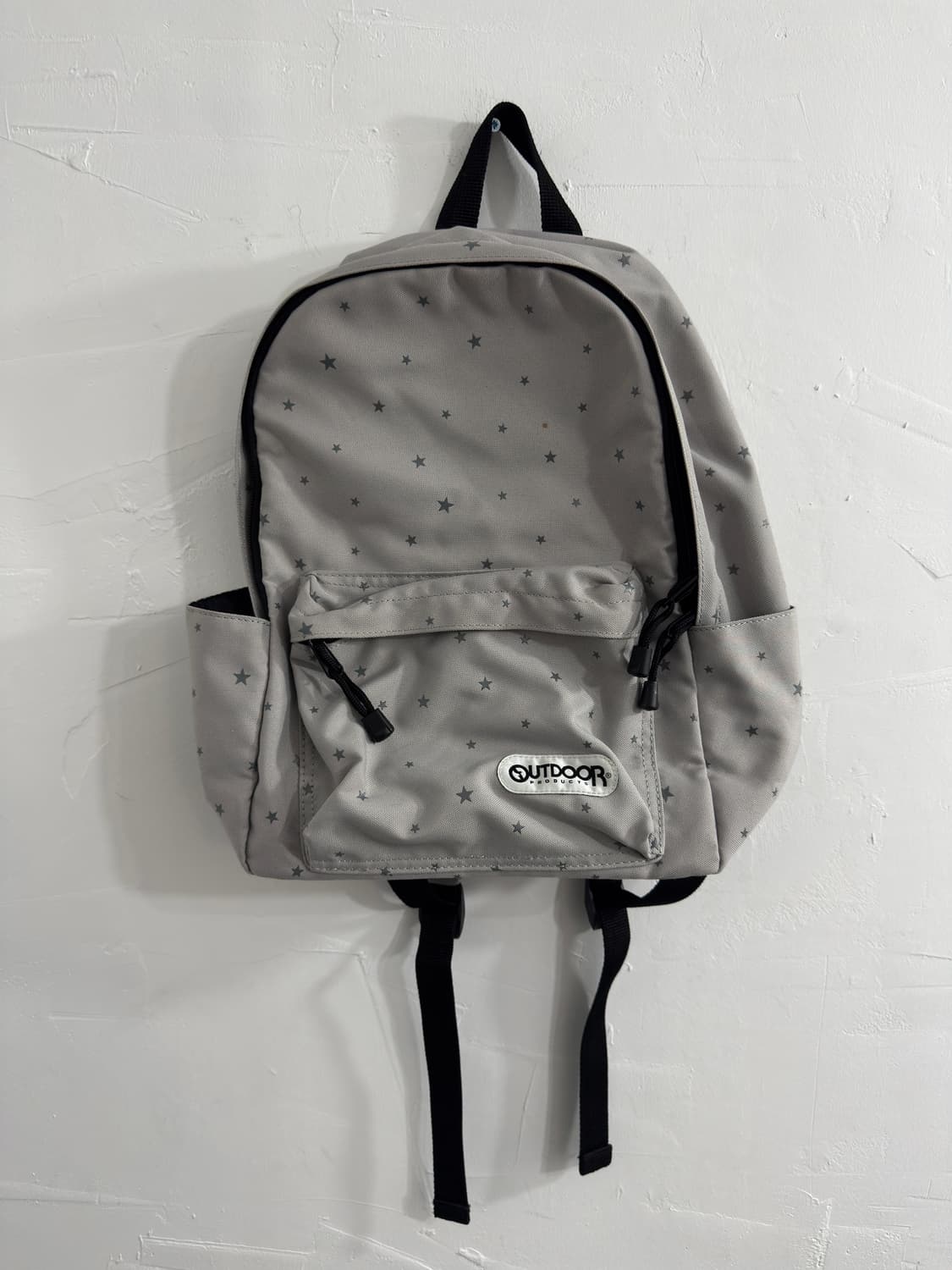 Outdoor star backpack 상품이미지1