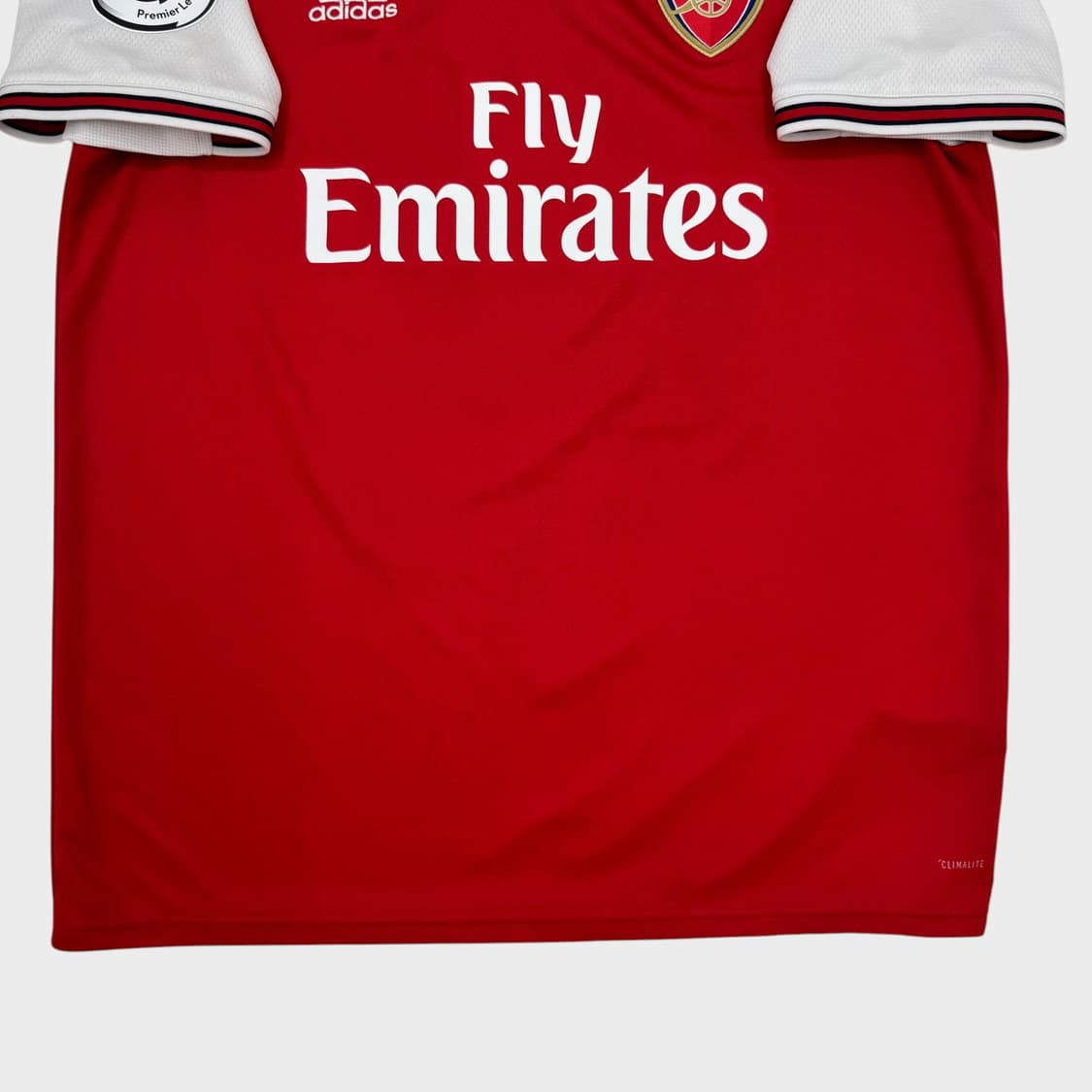 19-20 아스날 홈 No.77 부카요 사카 상품이미지6