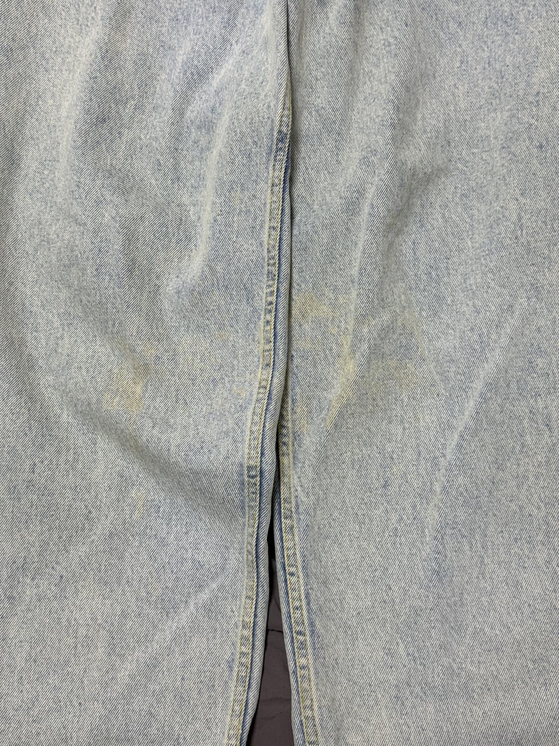 폴라 스케이트 빅보이 진 라이트 블루 S 팝니다 상품이미지8