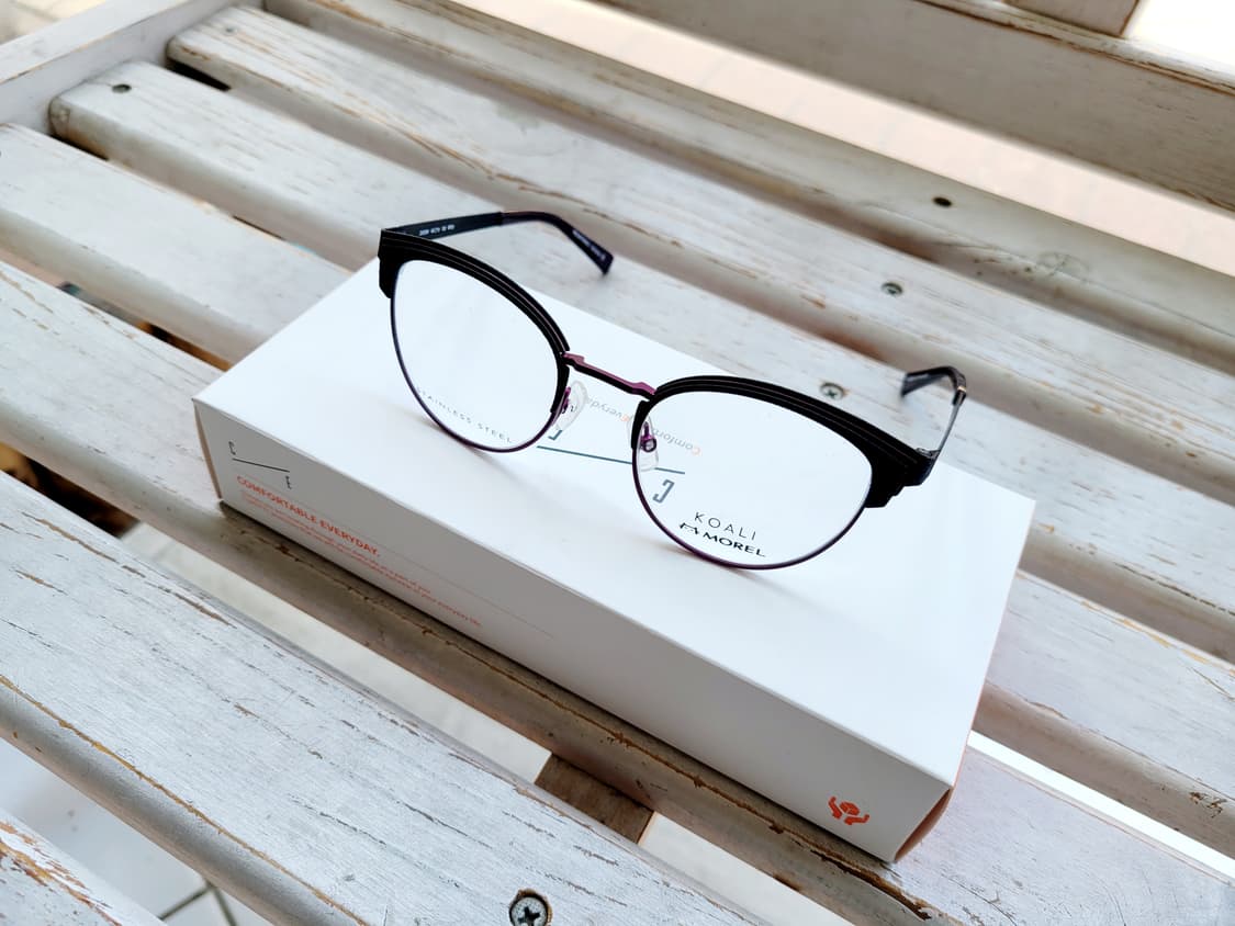 MOREL KOALI 모렐 코알리 프랑스 안경 20056K 상품이미지3