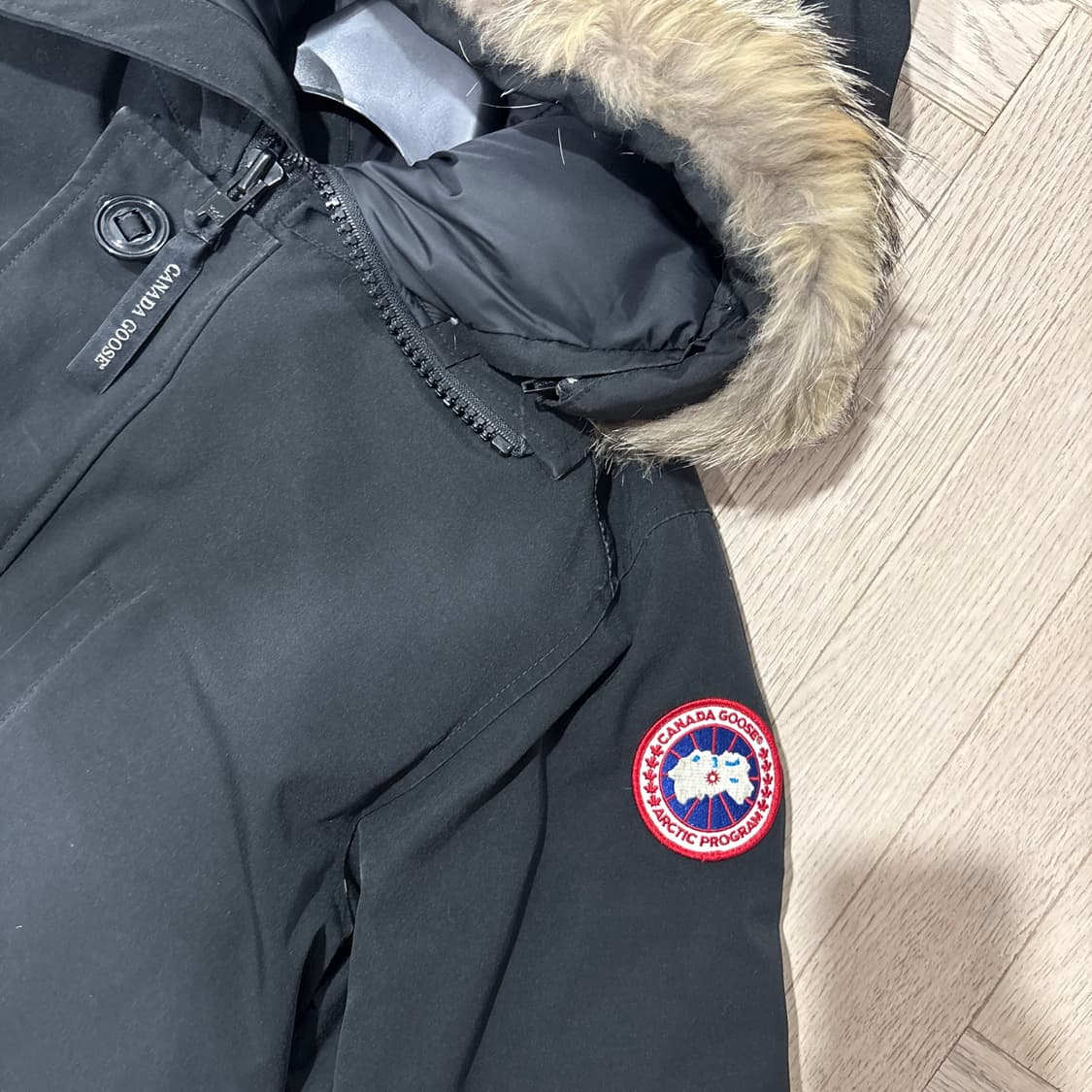 캐나다구스 패팅 상품이미지2