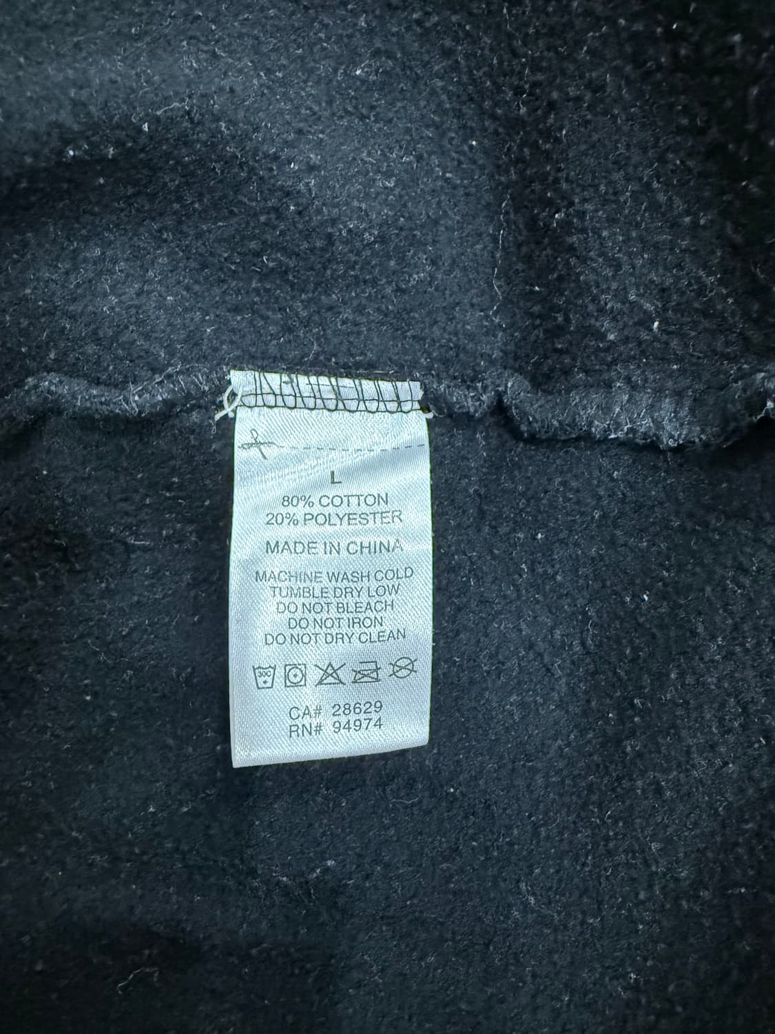 스투시 후드집업 상품이미지6