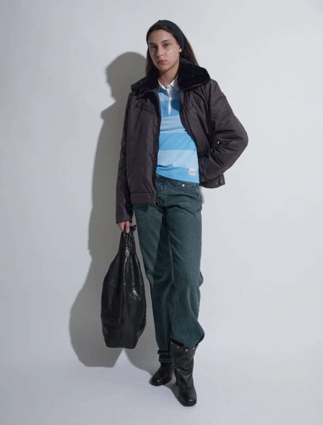 팔로마울 no.2193 리바백 riba bag 상품이미지3