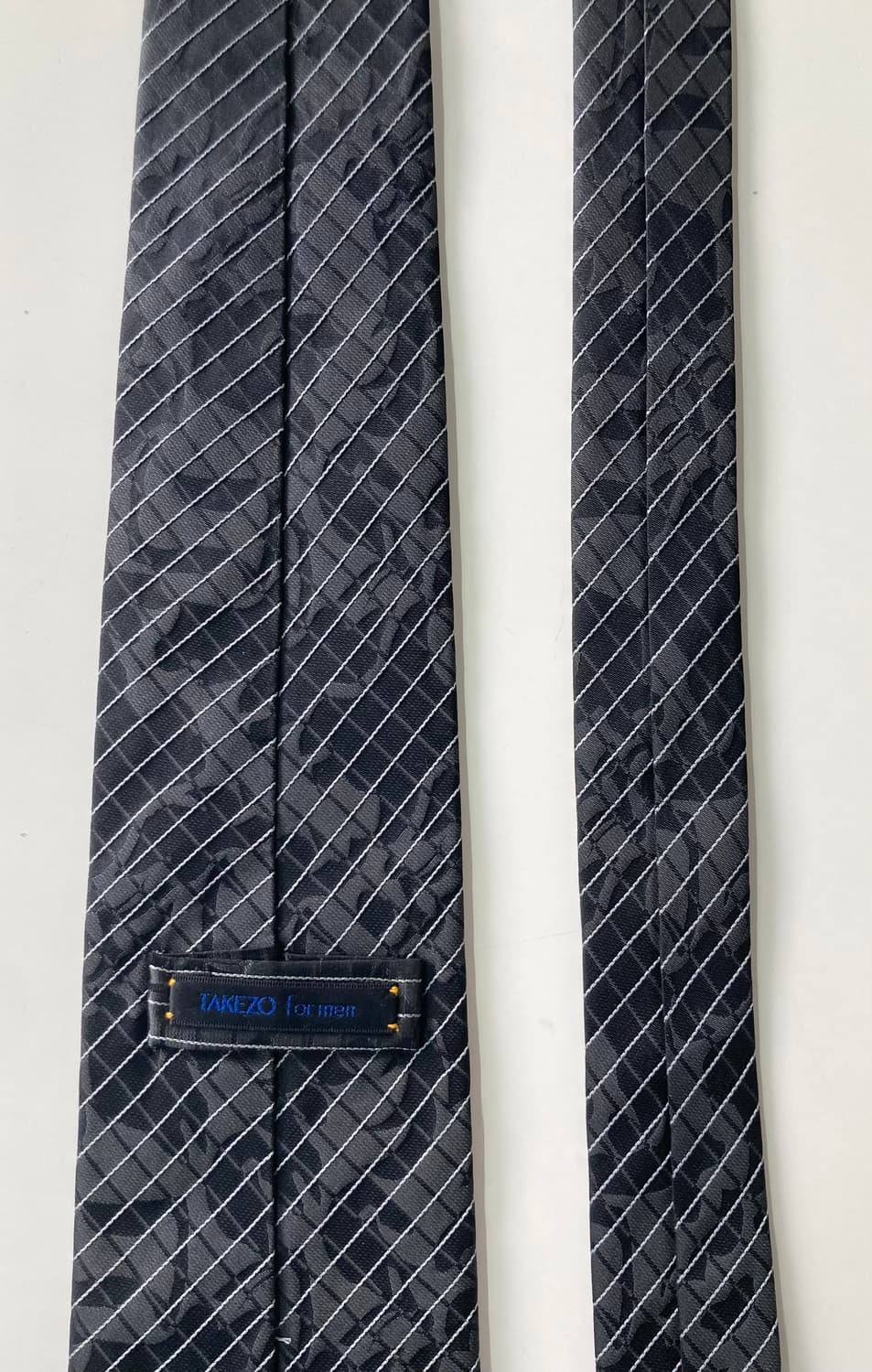 빈티지)넥타이 상품이미지4