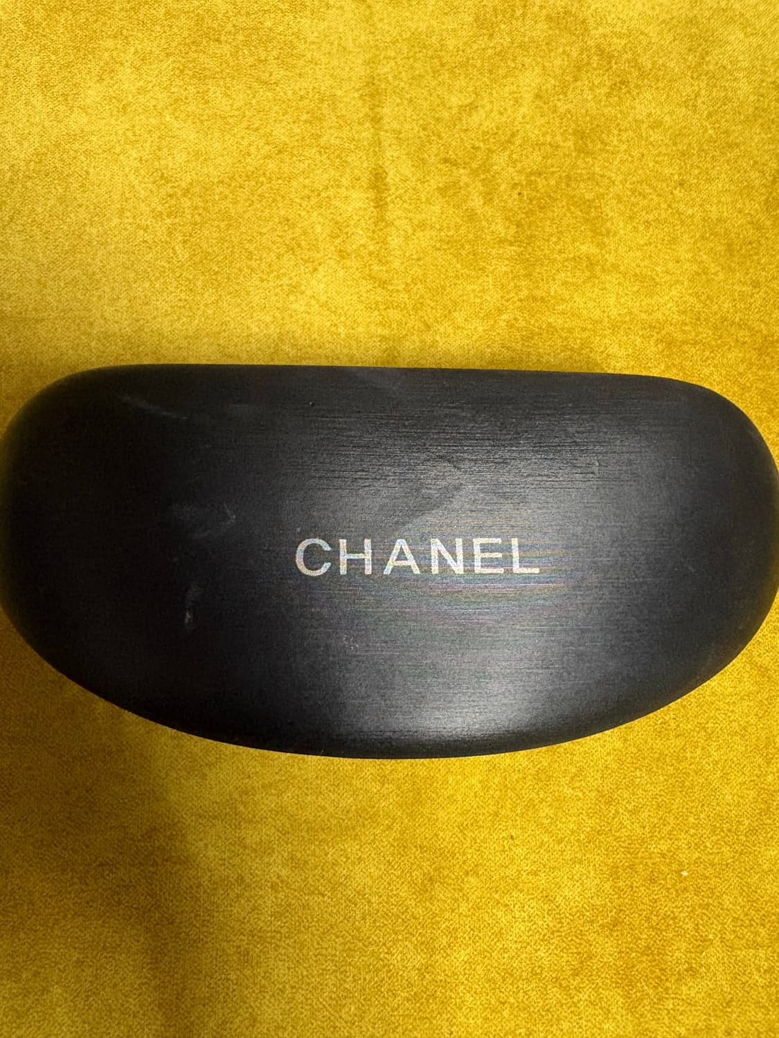 샤넬 빈티지 무테 선글라스 상품이미지8