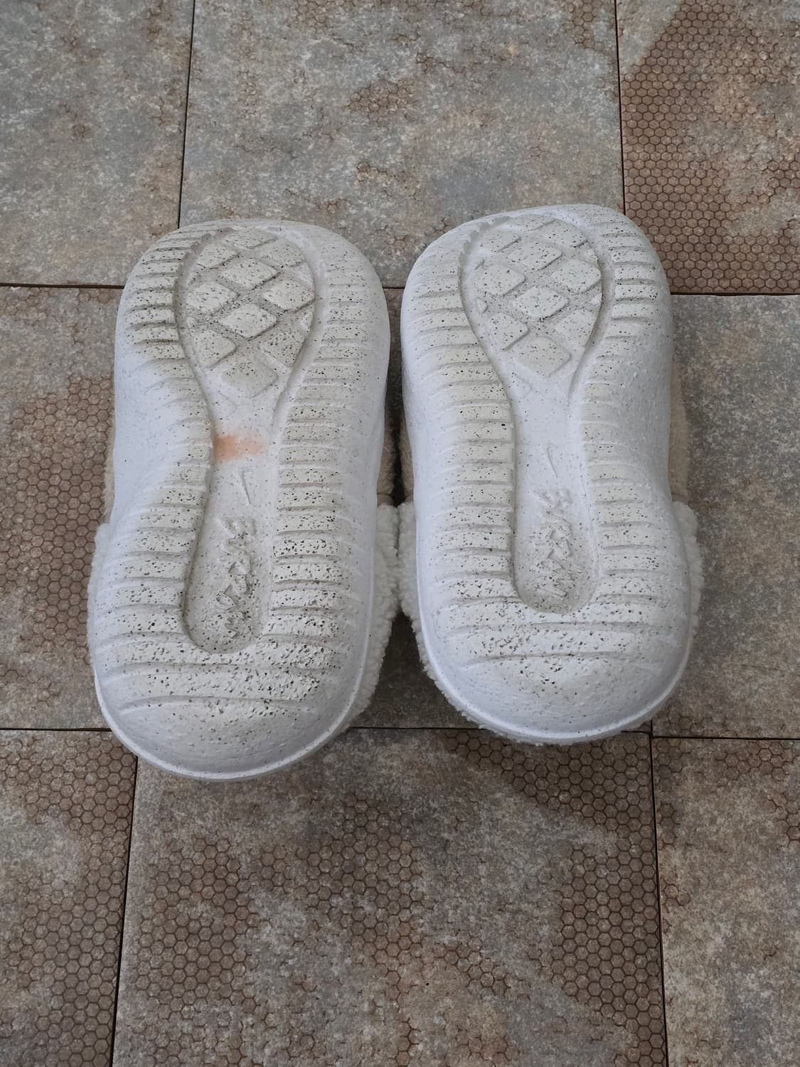 (240)나이키 버로우 se 샌드 드리프트 방한 슬리퍼 상품이미지8