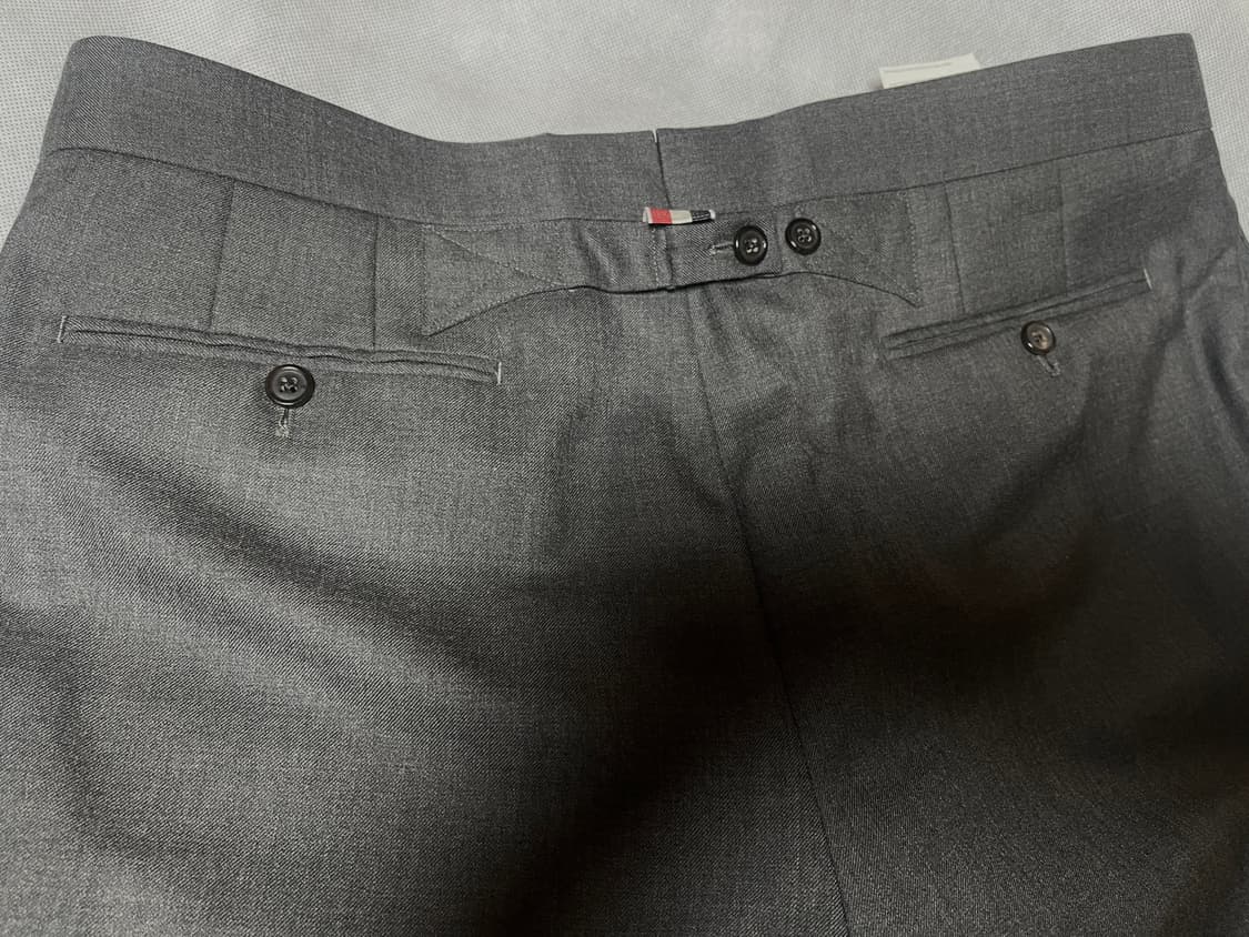 톰브라운 정장 사이즈:3 상품이미지7