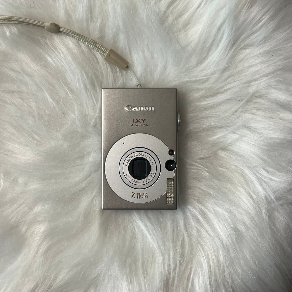 *미품/풀박스*canon ixy10(ixus 70) 익서스70 디카 상품이미지1