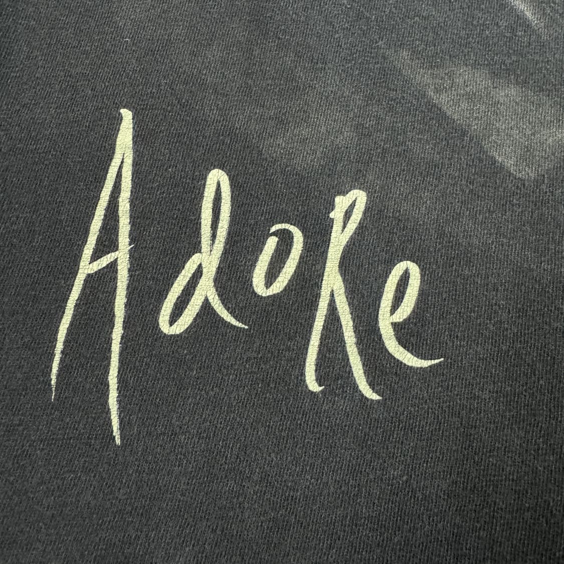 90s Smashing Pumpkins Adore 스매싱펌킨스 티셔츠 상품이미지7