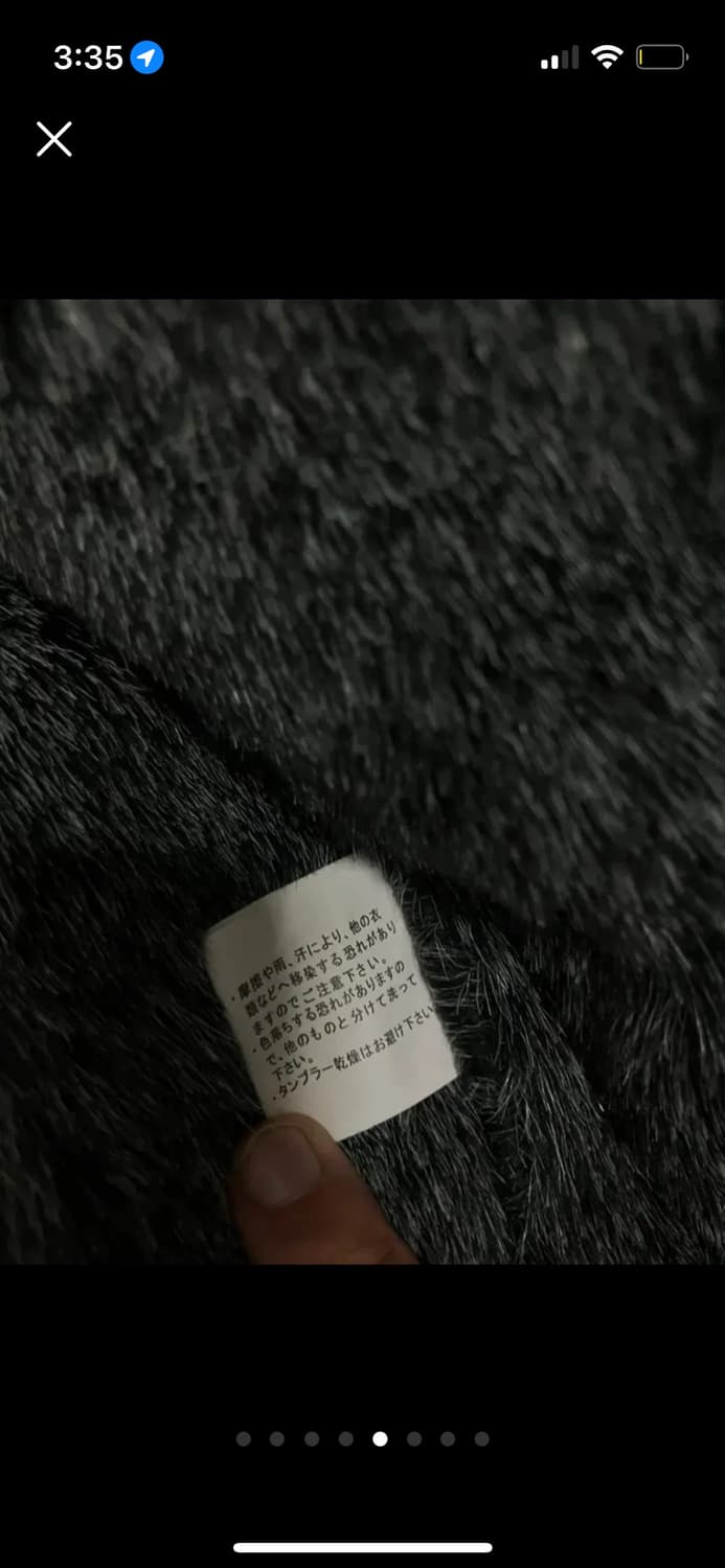 Ymcl ky 덱자켓 38사이즈 상품이미지5