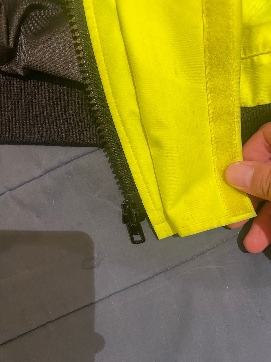 Gallery dept police jacket 상품이미지6