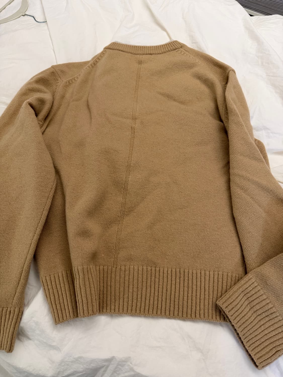 렉토 레이어드 니트 상품이미지2