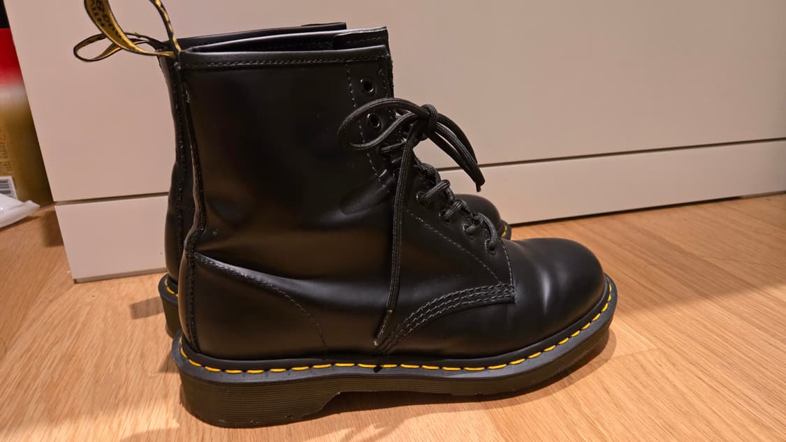 닥터마틴1460 uk8 us9 270 상품이미지2