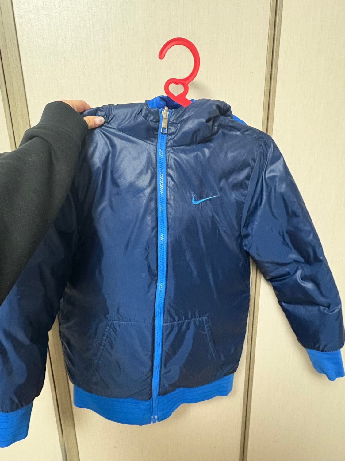 나이키 패딩 상품이미지2