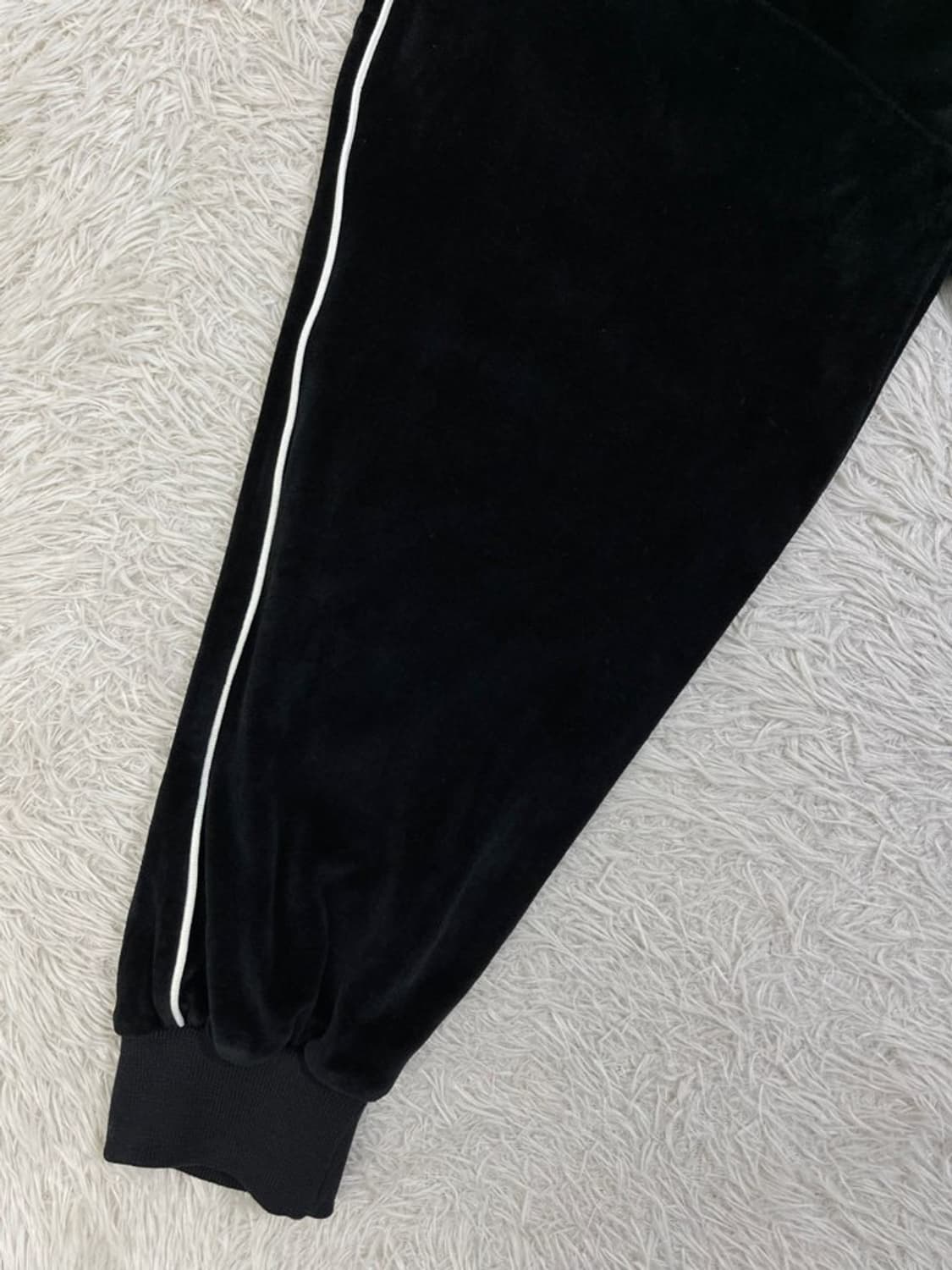 스컬프터 벨루어 롱 슬리브 티셔츠/#2783 상품이미지2