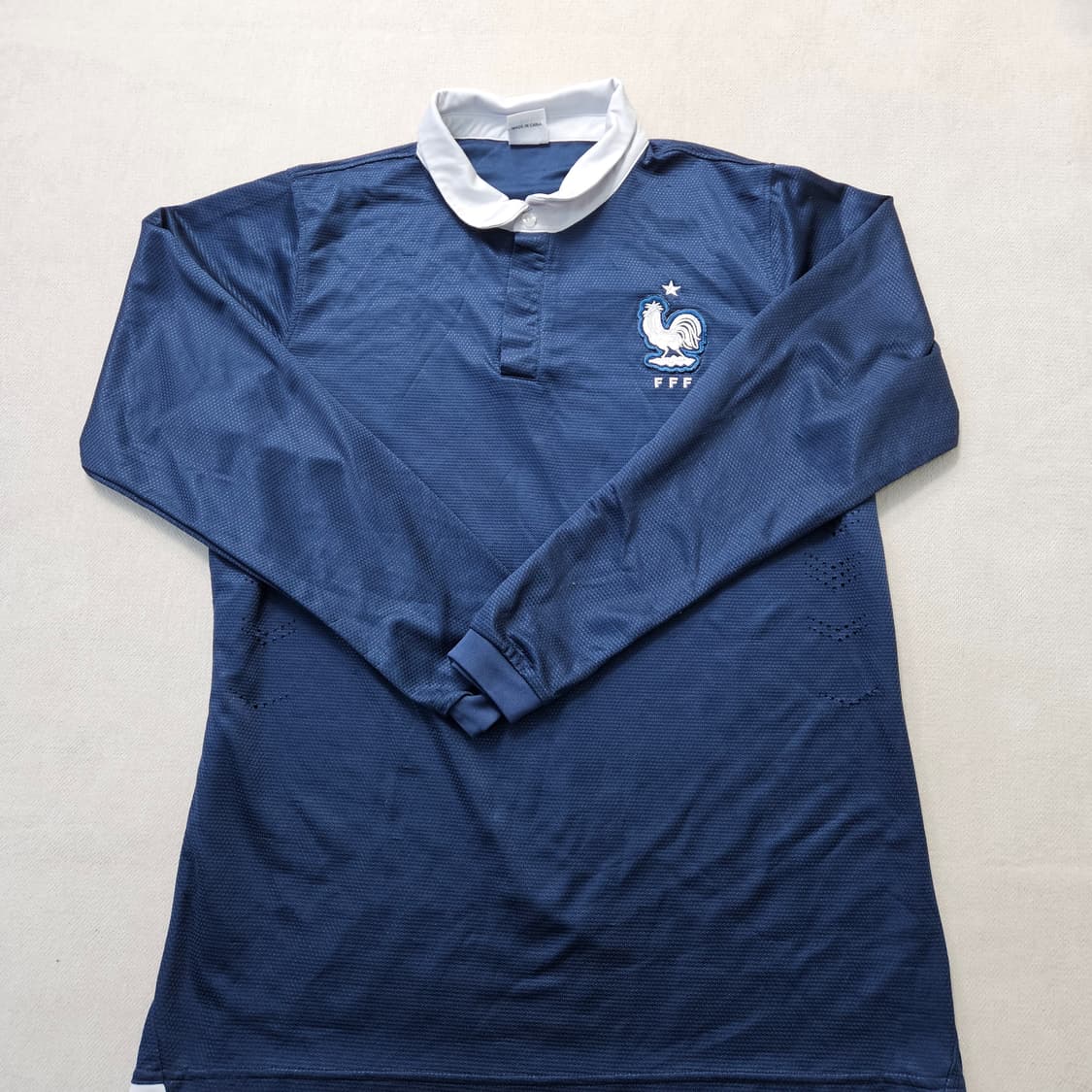 2XL 프랑스 국대 유니폼 0305Y 상품이미지1