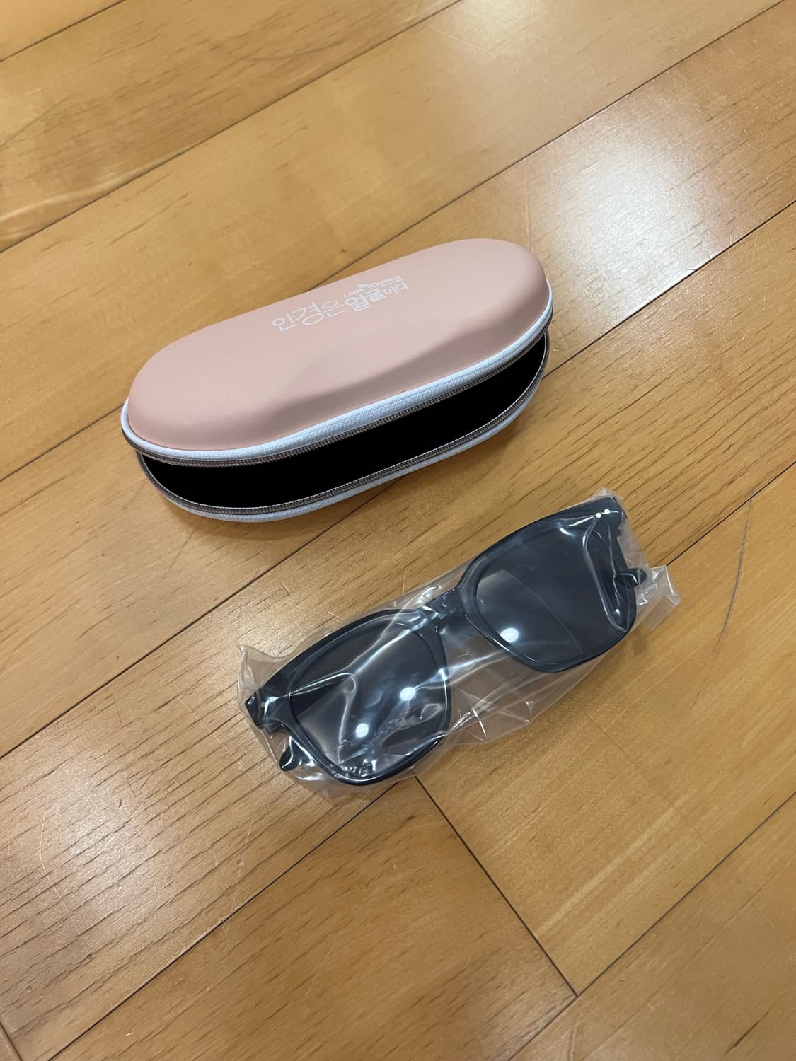 룩 옵티컬 선글라스 상품이미지2