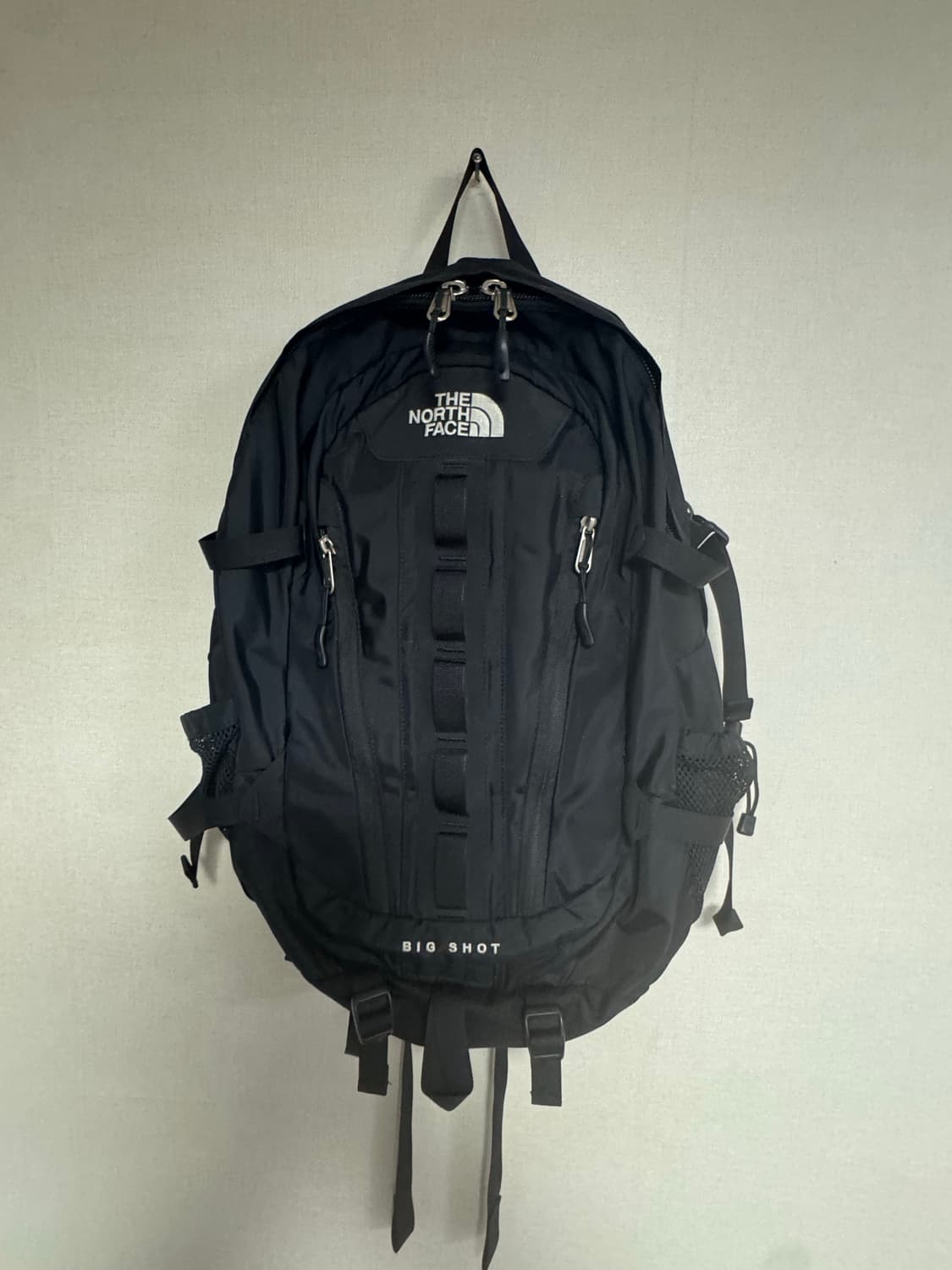 노스페이스빅샷 상품이미지1