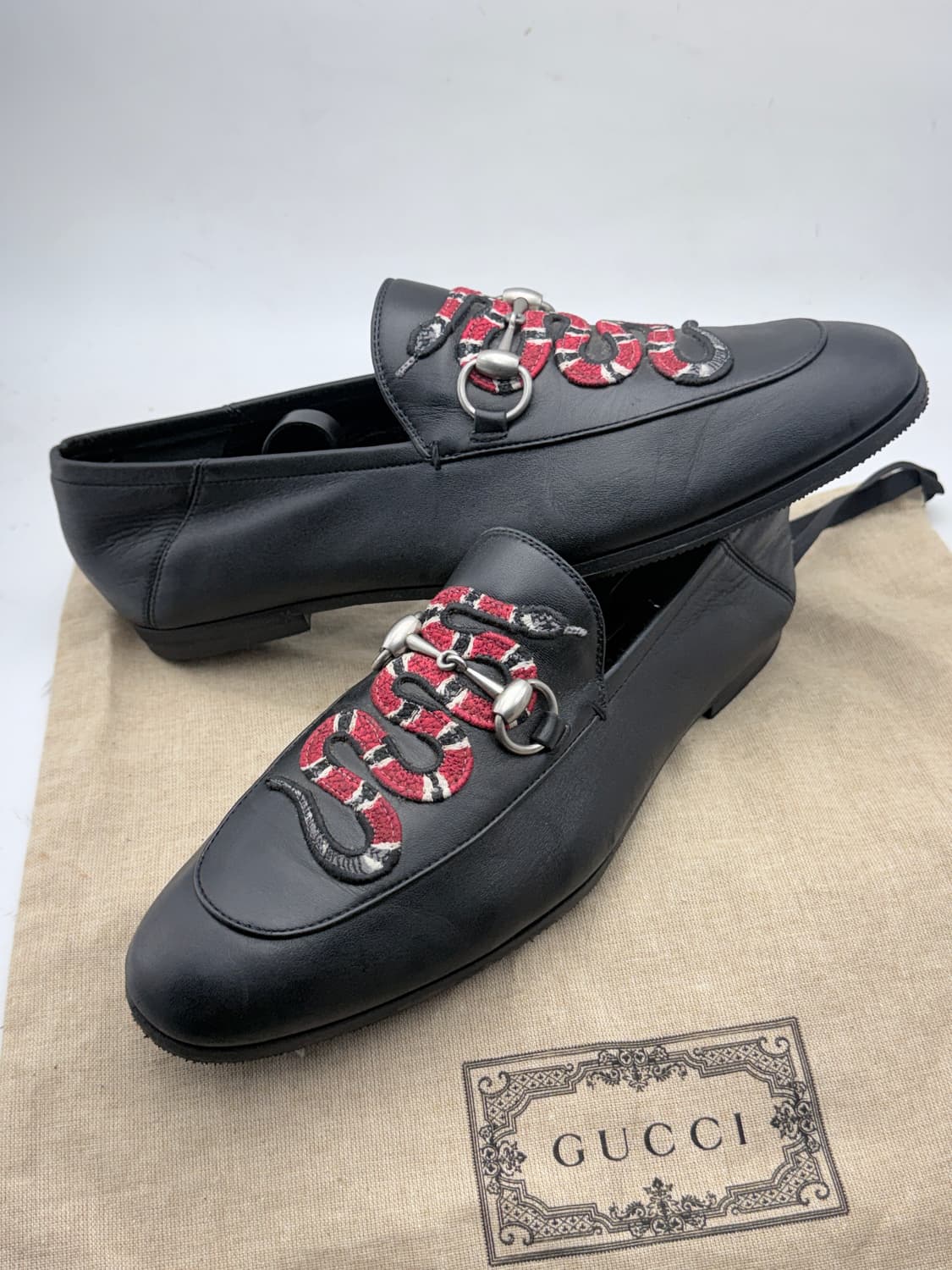 정품)구찌 홀스빗 260 상품이미지1