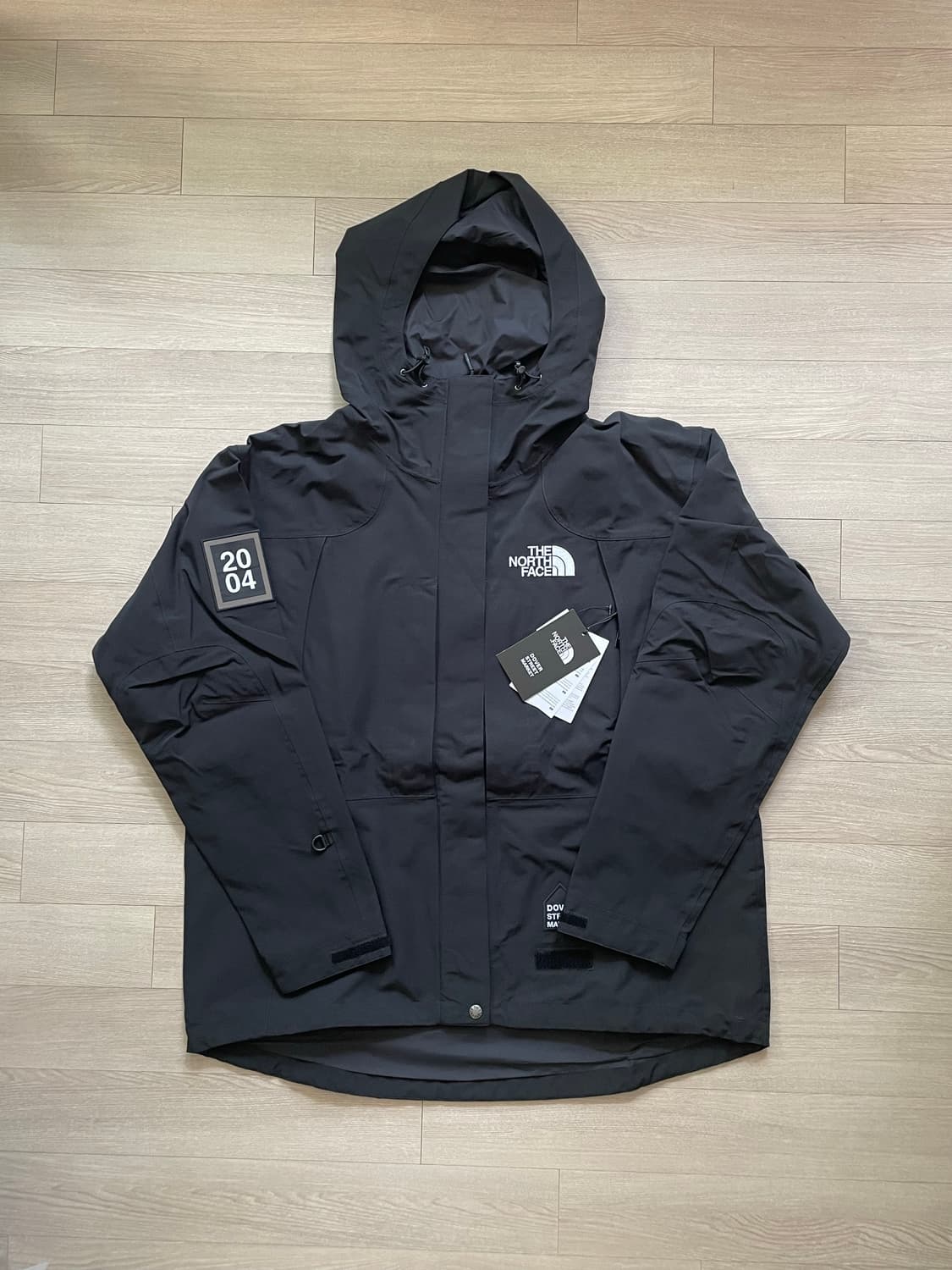 노스페이스 도버스트릿마켓 데빌 썸 자켓 상품이미지1