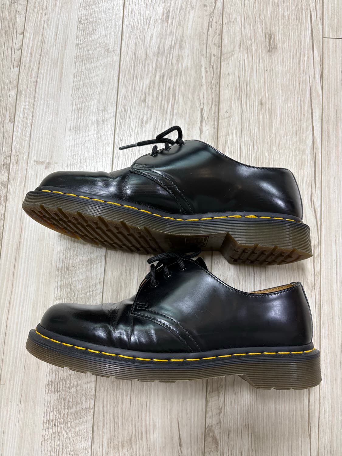 닥터마틴 1461 3홀 스무스 270 상품이미지2