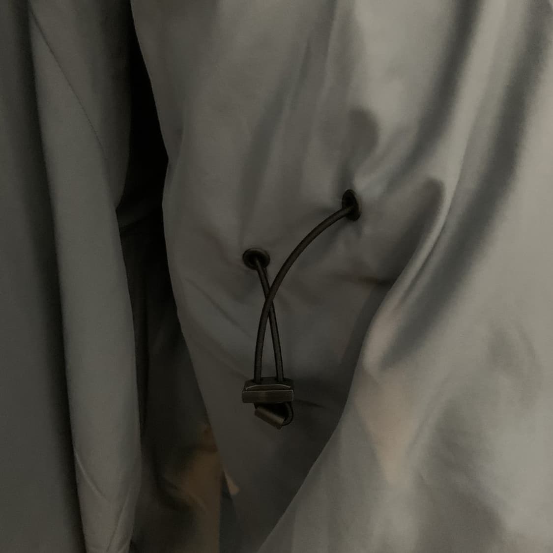 M AA SPECTRUM 플루머드 덕다운 오리털 패딩 상품이미지6