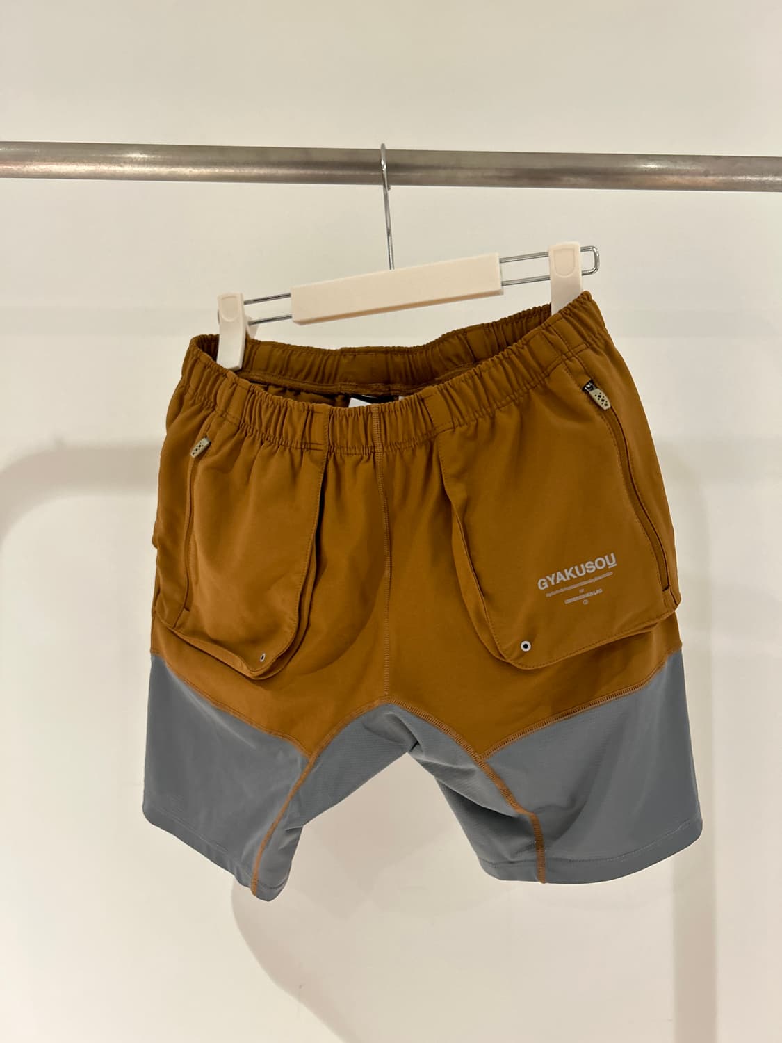 Nike Gakyusou Running Shorts  상품이미지1