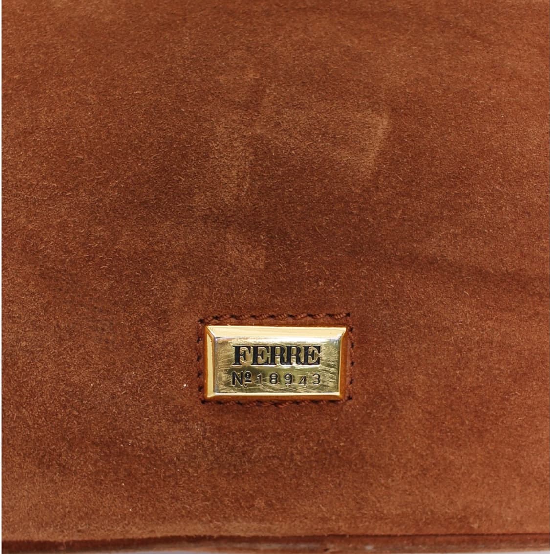 GIANFRANCO FERRE Tote Bag 상품이미지2
